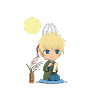 「テイルズオブリンク」フレンのgif画像