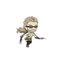 「テイルズオブリンク」ガラドのgif画像