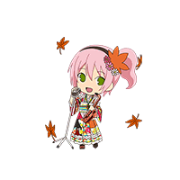 「テイルズオブリンク」グラスバレーのgif画像