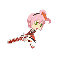 「テイルズオブリンク」グラスバレーのgif画像