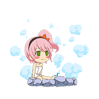 「テイルズオブリンク」グラスバレーのgif画像