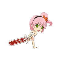 「テイルズオブリンク」グラスバレーのgif画像