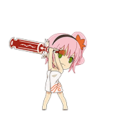 「テイルズオブリンク」グラスバレーのgif画像