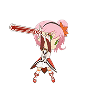 「テイルズオブリンク」グラスバレーのgif画像