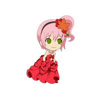 「テイルズオブリンク」グラスバレーのgif画像