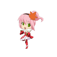 「テイルズオブリンク」グラスバレーのgif画像