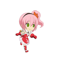 「テイルズオブリンク」グラスバレーのgif画像