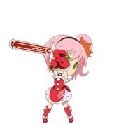 「テイルズオブリンク」グラスバレーのgif画像