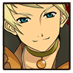 「テイルズオブリンク」ガイのアイコン画像
