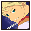 「テイルズオブリンク」ガイのアイコン画像