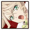 「テイルズオブリンク」アリーシャのアイコン