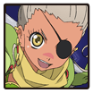 「テイルズオブリンク」キュキュのアイコン