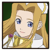 「テイルズオブリンク」ミントのアイコン