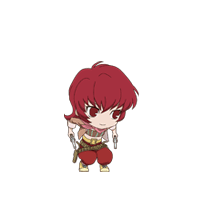 「テイルズオブリンク」イリアのgif画像