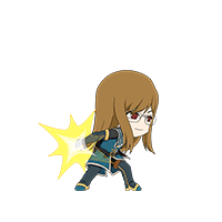 「テイルズオブリンク」ジェイドのgif画像