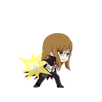 「テイルズオブリンク」ジェイドのgif画像