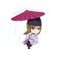 「テイルズオブリンク」ジェイドのgif画像