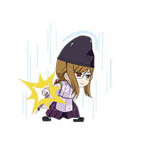 「テイルズオブリンク」ジェイドのgif画像