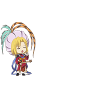 「テイルズオブリンク」ジョニーのgif画像