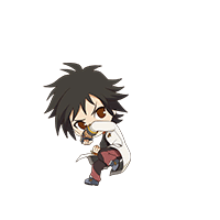 「テイルズオブリンク」ジュードのgif画像