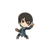 「テイルズオブリンク」ジュードのgif画像