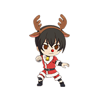 「テイルズオブリンク」ジュードのgif画像