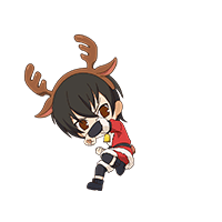 「テイルズオブリンク」ジュードのgif画像