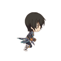 「テイルズオブリンク」ジュードのgif画像