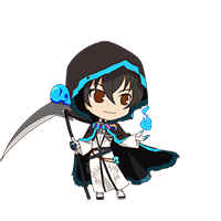 「テイルズオブリンク」ジュードのgif画像