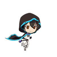 「テイルズオブリンク」ジュードのgif画像