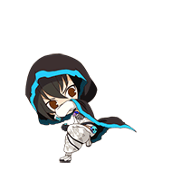 「テイルズオブリンク」ジュードのgif画像