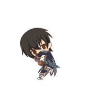 「テイルズオブリンク」ジュードのgif画像