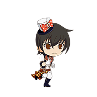 「テイルズオブリンク」ジュードのgif画像