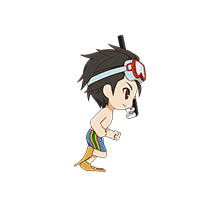 「テイルズオブリンク」ジュードのgif画像