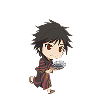 「テイルズオブリンク」ジュードのgif画像