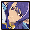 「テイルズオブリンク」ジュディスのアイコン画像