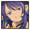 「テイルズオブリンク」ジュディスのアイコン画像
