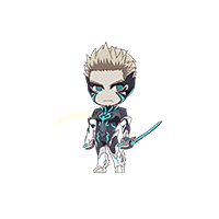 「テイルズオブリンク」ユリウスのgif画像