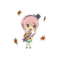 「テイルズオブリンク」パスカのgif画像