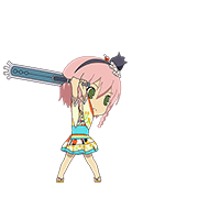 「テイルズオブリンク」パスカのgif画像