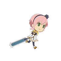 「テイルズオブリンク」パスカのgif画像