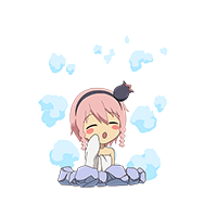 「テイルズオブリンク」パスカのgif画像