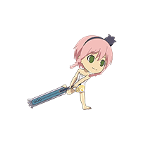 「テイルズオブリンク」パスカのgif画像