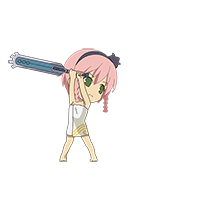 「テイルズオブリンク」パスカのgif画像