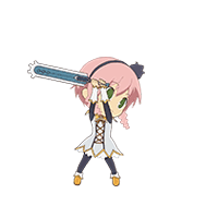 「テイルズオブリンク」パスカのgif画像