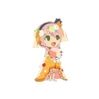 「テイルズオブリンク」パスカのgif画像