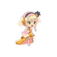 「テイルズオブリンク」パスカのgif画像