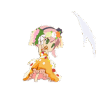 「テイルズオブリンク」パスカのgif画像