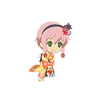 「テイルズオブリンク」パスカのgif画像