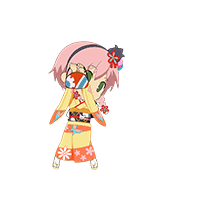 「テイルズオブリンク」パスカのgif画像